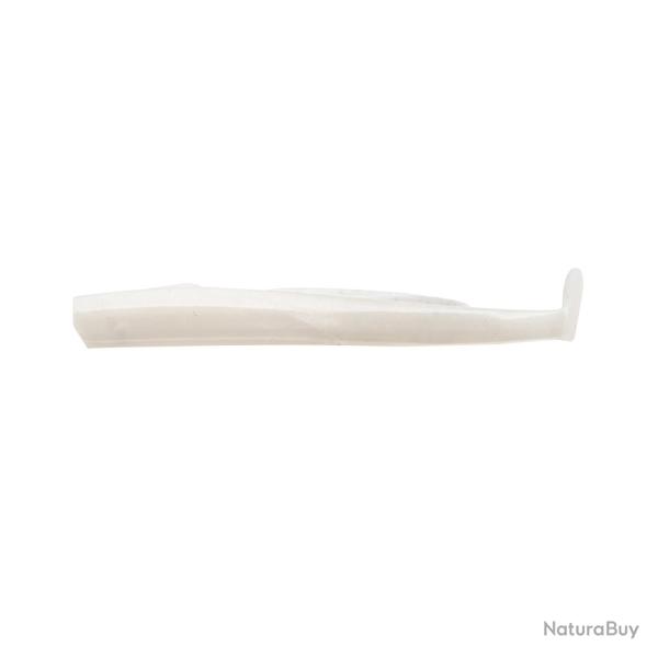 Black Eel - Corps 110 fiiish black eel 110 corps white coco * 3