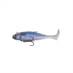 Blaster Shad 160 fiiish - blaster shad 160 combo rainbow uv