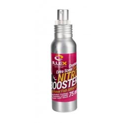 Nitro Booster Spray Alu 75 ml illex nitro booster spray alu crustace 75 ml