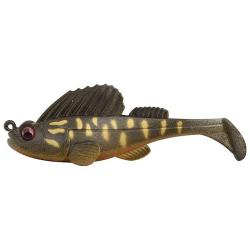 Dark Sleeper 3" 14 G megabass dark sleeper 3 - 1/2 oz donko