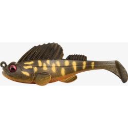 Dark Sleeper 3" 21 G megabass dark sleeper 3 - 3/4 oz donko