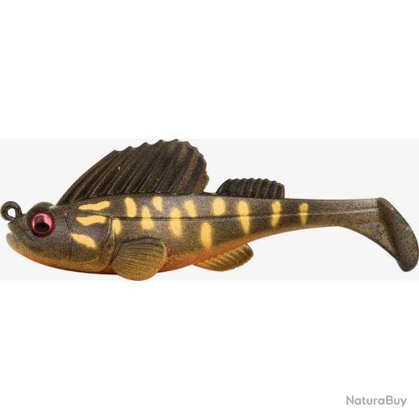 Dark Sleeper 3" 21 G megabass dark sleeper 3 - 3/4 oz donko