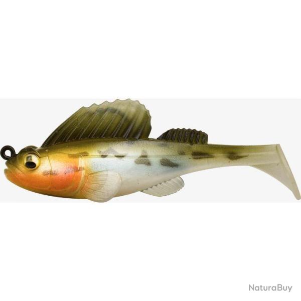 Dark Sleeper 3" 21 G megabass dark sleeper 3 - 3/4 oz haze