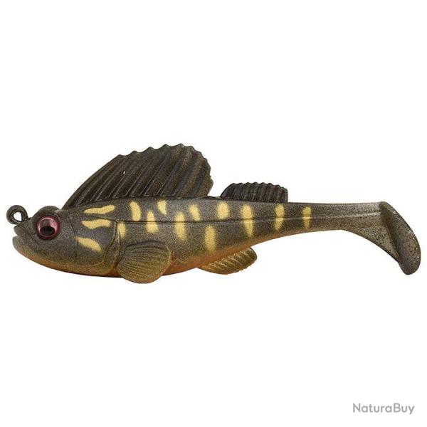 Dark Sleeper 3" 10 G megabass dark sleeper 3 - 3/8 oz donko