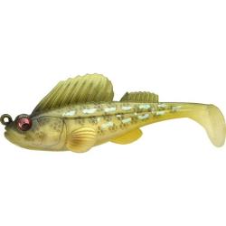 Dark Sleeper 3.8" 21 G megabass dark sleeper 3.8 - 3/4 oz blennie