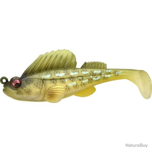 Dark Sleeper 3.8" 21 G megabass dark sleeper 3.8 - 3/4 oz blennie