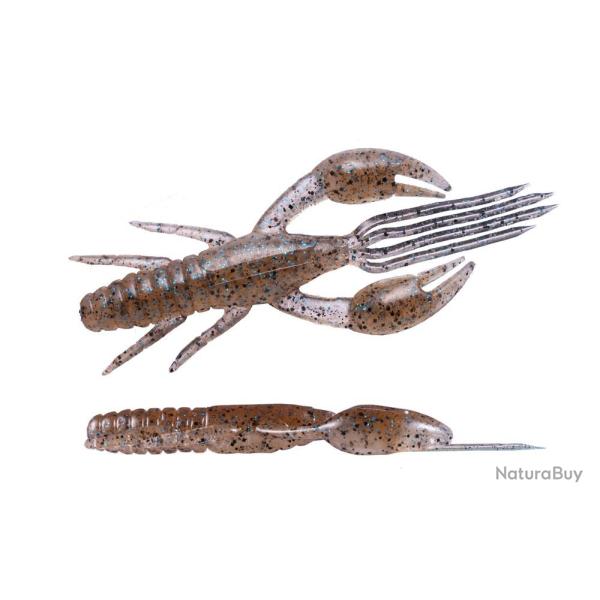 Dolive Craw 3" osp dolive craw 3" tw117 ghost shrimp