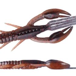 Dolive Craw 3" osp dolive craw 3" tw146 ebimiso black