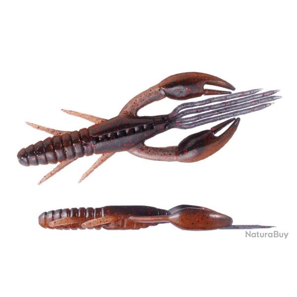 Dolive Craw 3" osp dolive craw 3" tw146 ebimiso black