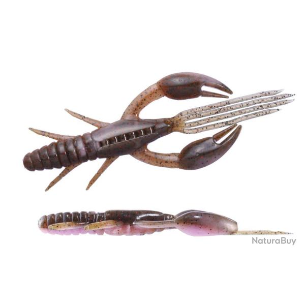 Dolive Craw 3" osp dolive craw 3" tw155 green pumpkin/pink