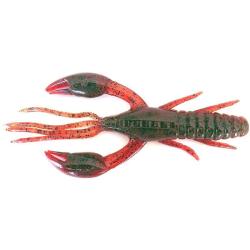 Dolive Craw 3" osp dolive craw 3" tw919 french color tomato craw