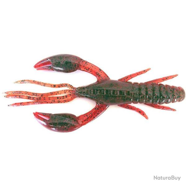 Dolive Craw 3" osp dolive craw 3" tw919 french color tomato craw