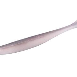 Dolive Shad 3.5 " / 4.5 " osp dolive shad 3.5" tw-102 soft shell smoke