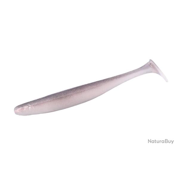 Dolive Shad 3.5 " / 4.5 " osp dolive shad 4.5" tw-102 soft shell smoke