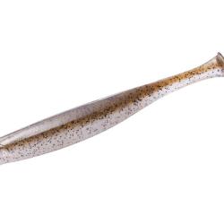 Dolive Shad 3.5 " / 4.5 " osp dolive shad 4.5" tw-114 green pkn shad