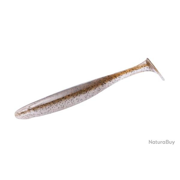 Dolive Shad 3.5 " / 4.5 " osp dolive shad 4.5" tw-114 green pkn shad
