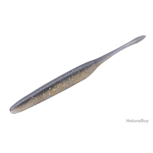 Dolive Stick 4.5" / 6 " osp dolive stick 4.5" fat tw-103 golden shiner