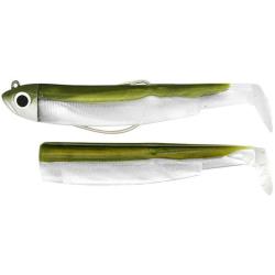 Combo / Double Combo Shore Black Minnow 120 fiiish 120 combo shore - 12gr - kaki