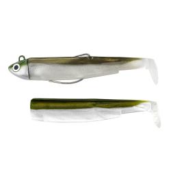 Combo / Double Combo Search Black Minnow 120 fiiish 120 combo search - 18g - khaki