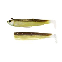 Combo / Double Combo Search Black Minnow 120 fiiish 120 combo search - 18g - sparkling brown