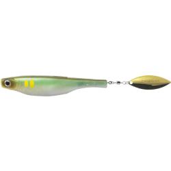 Dartspin Pro Jig Head a band of anglers dartspin pro jig head 4 1/2 ayu gold