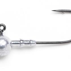 VJ 30 Standart Head decoy vj 30 standard head 1/0 - 1/8 3.5gr