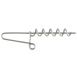 Softbait Spiral 54mm spro softbait spiral 54mm