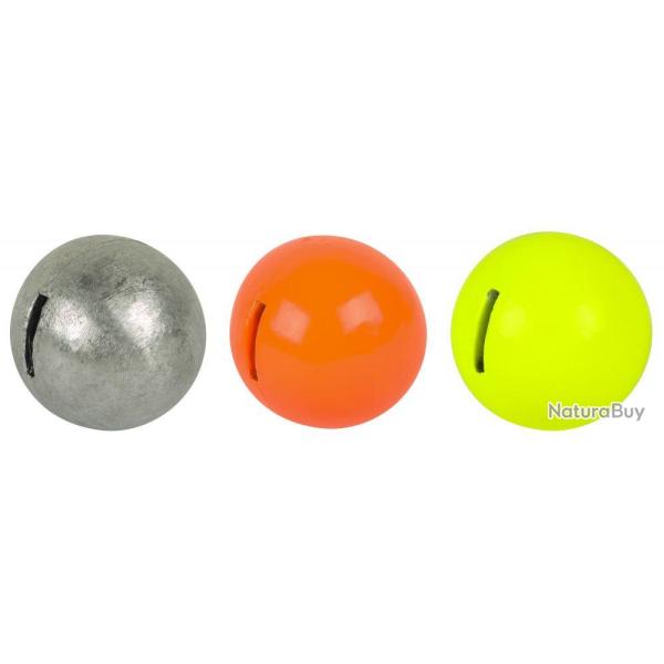 Spiral Weights Assorti spro spiral lead weight 14g