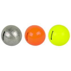 Spiral Weights Assorti spro spiral lead weight 18g