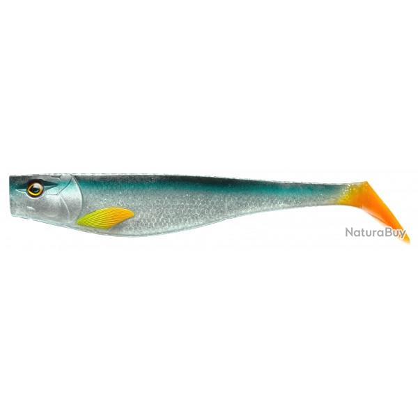 Dexter Shad 175 illex dexter shad 175 bright rudd