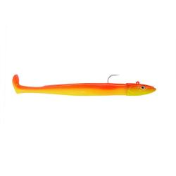 Crazy Paddle Tail 180 combo + corps fiiish - crazy paddle tail 180 combo x-deep + corps - 55g - mang