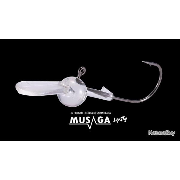 Musaga Lipjig musaga lipjig 5/0 70� 0,3-0.8m