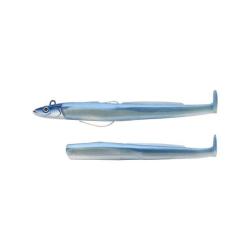 Black Eel 200 combo shore & offshore fiiish black eel 200 combo shore 50g pearl blue