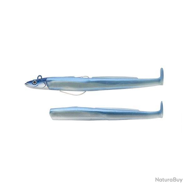 Black Eel 200 combo shore & offshore fiiish black eel 200 combo shore 50g pearl blue