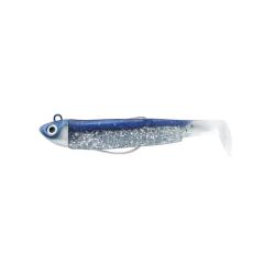 Black Minnow 105 combo & double combo fiiish black minnow 105 - combo search 12g barracuda blue