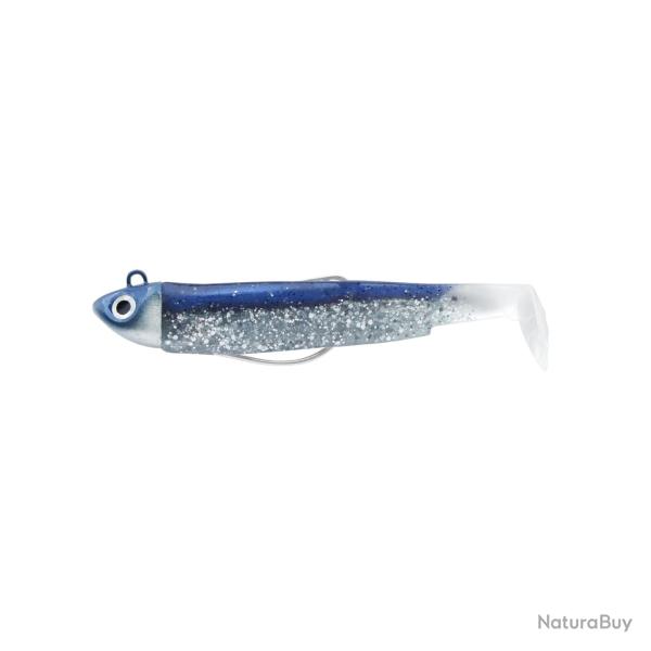 Black Minnow 105 combo & double combo fiiish black minnow 105 - combo search 12g barracuda blue