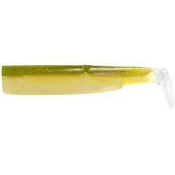 Black Minnow 105 Corps fiiish black minnow 105 - corps wakasagi * 3