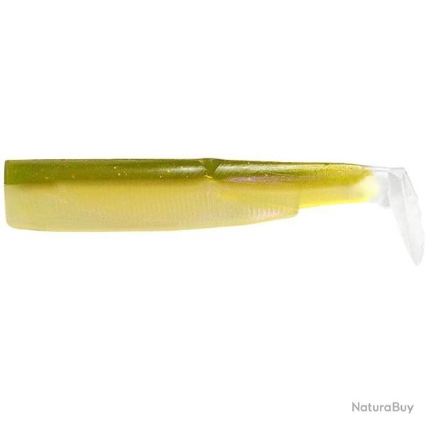 Black Minnow 105 Corps fiiish black minnow 105 - corps wakasagi * 3