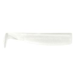Black Minnow 105 Corps fiiish black minnow 105 - corps white * 3