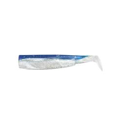 Black Minnow 105 Corps fiiish black minnow 105 - corps blue * 3