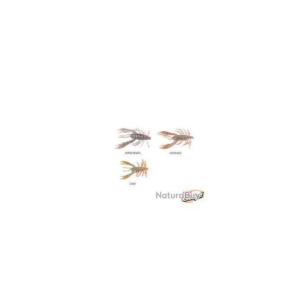 Gulp Crabby 2.5' berkley gulp crabby 2.5' breen