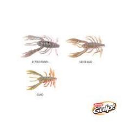 Gulp Crabby 2.5' berkley gulp crabby 2.5' camo