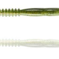 Fat Rockvib Shad Soft 8" reins fat rockvib shad soft 8" b16 dos vert
