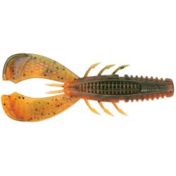 Crushcity Cleanup Craw 9cm rapala crushcity cleanup craw 9cm 8g x7 col bama craw