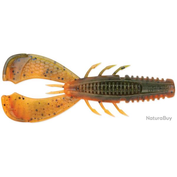 Crushcity Cleanup Craw 9cm rapala crushcity cleanup craw 9cm 8g x7 col bama craw