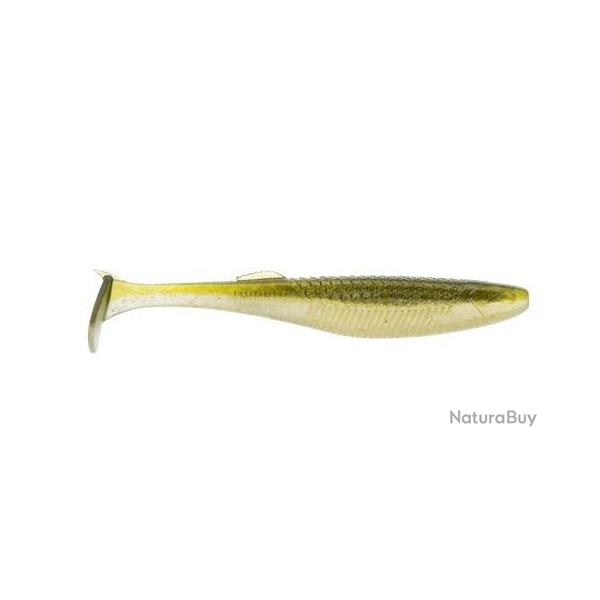 Crushcity The Kickman 10cm 6.5g rapala crushcity the kickman 10cm 6.5g x7 col ayu