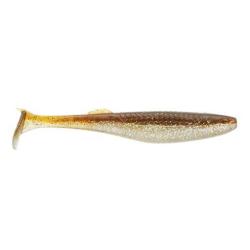 Crushcity The Kickman 12.5cm 14g rapala crushcity the kickman 12.5cm 14g x5 col brown silver