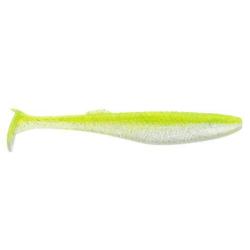 Crushcity The Kickman 7.5cm 3g rapala crushcity the kickman 7.5cm 3g x9 col chart white flash