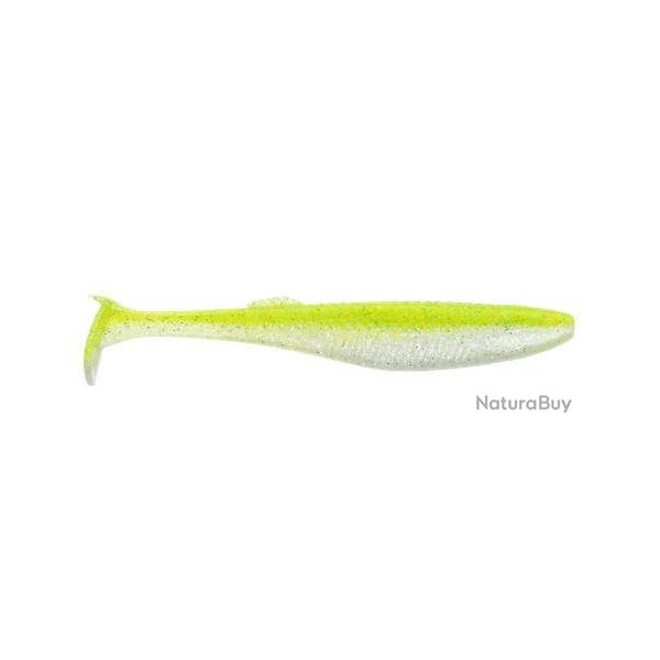 Crushcity The Kickman 7.5cm 3g rapala crushcity the kickman 7.5cm 3g x9 col chart white flash