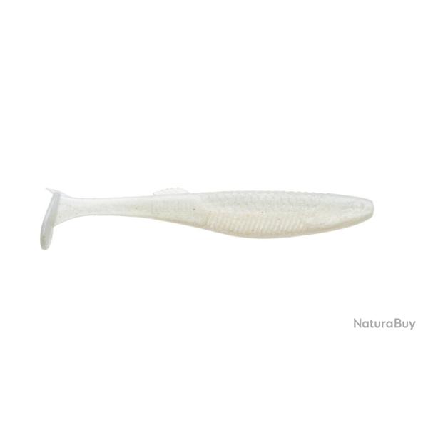 Crushcity The Kickman 7.5cm 3g rapala crushcity the kickman 7.5cm 3g x9 col pearl white